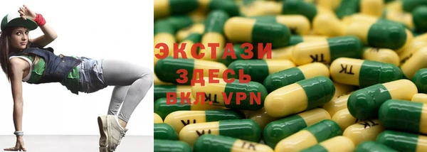 хмурый Алексин