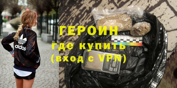 хмурый Алексин