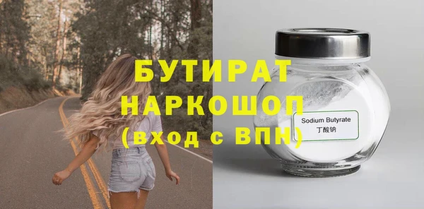 хмурый Алексин