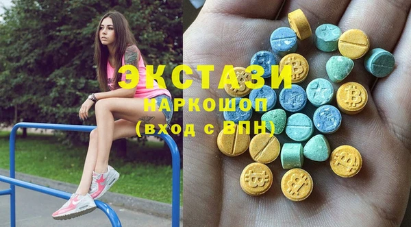 хмурый Алексин